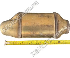 LEOKAT Викуп каталізаторів - BMW -  - Сталь - 8088819 16276410/82638558