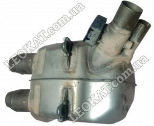 LEOKAT Викуп каталізаторів - BMW -  - Сталь - 8556451 8563062
