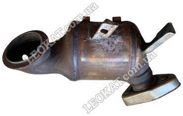 LEOKAT Викуп каталізаторів - Buick - Chevrolet - General Motors - Buick Encore - Кераміка - 55579321