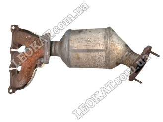 LEOKAT Викуп каталізаторів - Buick - Chevrolet - General Motors - GMC - Buick Enclave 3.6 V6|Chevrolet Traverse |GMC Acadia - Кераміка - 12643558 82003485