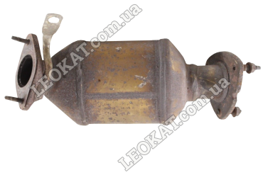 LEOKAT Викуп каталізаторів - Buick - Chevrolet - General Motors - GMC - Buick Enclave |Chevrolet Traverse |GMC Acadia - Кераміка - 12609328