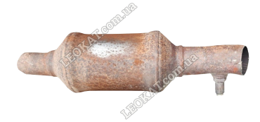 LEOKAT Викуп каталізаторів - Buick - Chevrolet - General Motors - Pontiac -  - Кераміка - 15889902