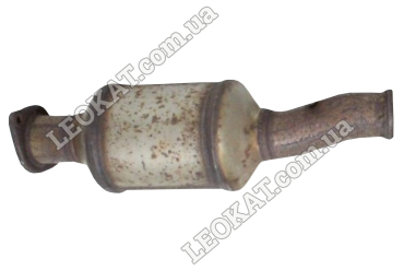 LEOKAT Викуп каталізаторів - Buick - General Motors - Buick LaCrosse - Кераміка - 12653437 636593444