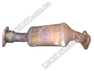LEOKAT Викуп каталізаторів - Buick - General Motors - Buick Lucerne - Кераміка - 15921944