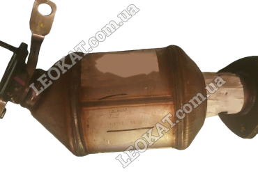 LEOKAT Викуп каталізаторів - Buick - General Motors - GMC - Saturn - Buick Enclave 3.6 V6 (CX/CXL)|GMC Acadia 3.6L V6 SLE/SLT|Saturn Outlook XE/XR 3.6L V6 - Кераміка - 12600697