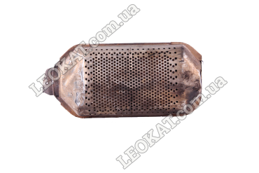 LEOKAT Викуп каталізаторів - Buick -  - Кераміка - 25145130 1-FINGER/X-BODY