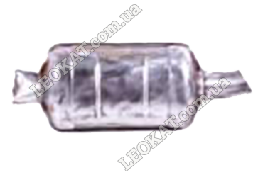 LEOKAT Викуп каталізаторів - Cadillac - Cadillac Catera - Кераміка - 25160749