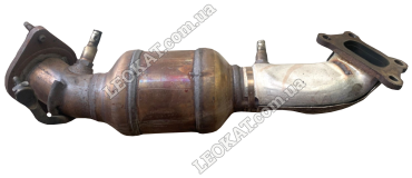 LEOKAT Викуп каталізаторів - Cadillac - Chevrolet - Cadillac ATS |Cadillac CTS |Chevrolet Camaro - Кераміка - 23355680 12660649