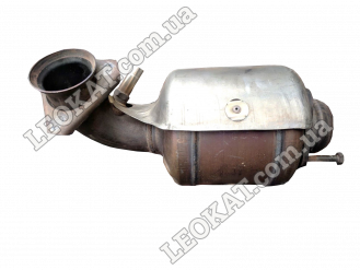 LEOKAT Викуп каталізаторів - Cadillac - Chevrolet - Chevrolet Corvette - Кераміка - 25129000