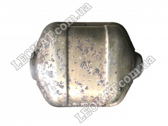 LEOKAT Викуп каталізаторів - Cadillac - Chevrolet -  - Кераміка - 25153057