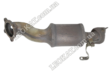 LEOKAT Викуп каталізаторів - Cadillac - General Motors - Cadillac ATS 2.0L turbo AWD - Кераміка - 12660265 813026986