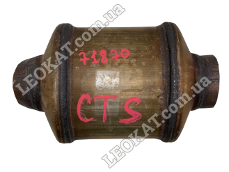 LEOKAT Викуп каталізаторів - Cadillac - General Motors - Cadillac ATS 2.0T - Кераміка - 12646212