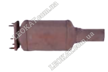 LEOKAT Викуп каталізаторів - Cadillac - General Motors - Cadillac Catera - Кераміка - 12572238