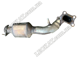 LEOKAT Викуп каталізаторів - Cadillac - General Motors - Cadillac CTS 3.0L V6 - Кераміка - 12616016 Right