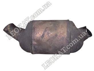 LEOKAT Викуп каталізаторів - Cadillac - General Motors - Cadillac CTS - Кераміка - 2228485200