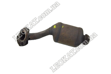LEOKAT Викуп каталізаторів - Cadillac - General Motors - Cadillac SRX 3.6 - Кераміка - 15266739