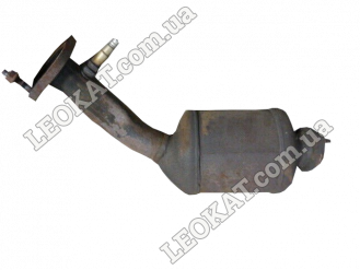 LEOKAT Викуп каталізаторів - Cadillac - General Motors - Cadillac SRX 3.6|Cadillac STS 3.6L - Кераміка - 25768053 left side