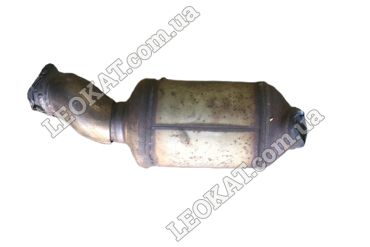 LEOKAT Викуп каталізаторів - Cadillac - General Motors - Cadillac SRX - Кераміка - 15288738 Left Driver