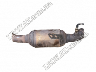 LEOKAT Викуп каталізаторів - Cadillac - General Motors -  - Кераміка - 2977747002