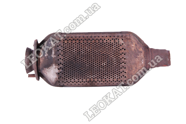 LEOKAT Викуп каталізаторів - Cadillac -  - Кераміка - 25145124 1-FINGER/X-BODY