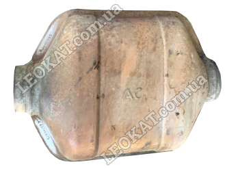 LEOKAT Викуп каталізаторів - Cadillac -  - Кераміка - 25146875