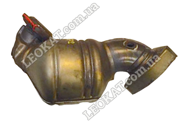 LEOKAT Викуп каталізаторів - Cadillac - Opel - Vauxhall - Cadillac BLS - Кераміка - GM 159 55565590