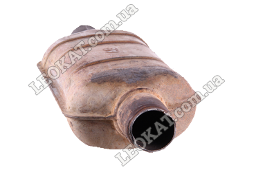 LEOKAT Викуп каталізаторів - Cadillac - Opel - Vauxhall - Cadillac Catera - Кераміка - GM 33 25179755 / 25179756 / 25315289