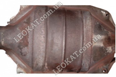 LEOKAT Викуп каталізаторів - Chery -  - Кераміка - 1201300-03 CHANG / KD-III / NO2:070300210
