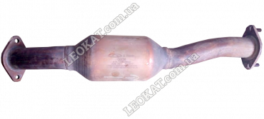 LEOKAT Викуп каталізаторів - Chery -  - Кераміка - A13-1205030AC QGC08