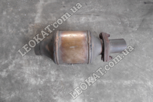 LEOKAT Викуп каталізаторів - Chery -  - Кераміка - B14-1205210JA FAM2100C / 1KA / ASS 2BE