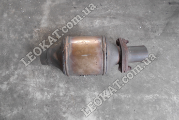 LEOKAT Викуп каталізаторів - Chery -  - Кераміка - B14-1205210JA FAM2100C / 1KA / ASS 2BE