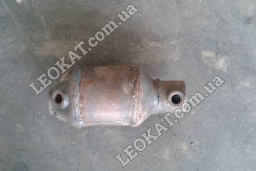 LEOKAT Викуп каталізаторів - Chery -  - Кераміка - B14-1205220JA FAM2100C / 1KA / ASS 2BE