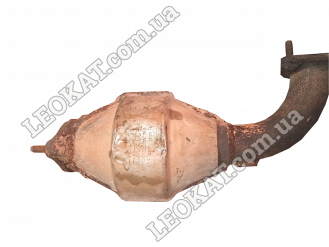 LEOKAT Викуп каталізаторів - Chery -  - Кераміка - M11-1205220BA FAM2100C