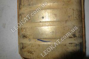 LEOKAT Викуп каталізаторів - Chery -  - Кераміка - S11-1205210EA FZ 0076928 D 2AH-JM1005