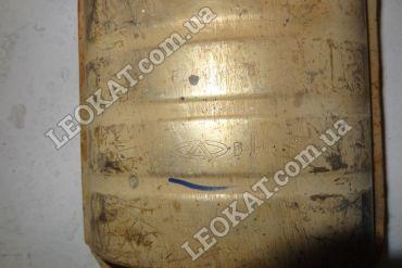 LEOKAT Викуп каталізаторів - Chery -  - Кераміка - S11-1205210EA FZ 0076928 D 2AH-JM1005