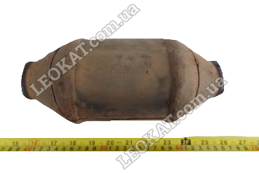 LEOKAT Викуп каталізаторів - Chery -  - Кераміка - S11-1205210JA (Type 1) Made in China