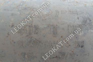 LEOKAT Викуп каталізаторів - Chery -  - Кераміка - S11-1205210TA (Type 2) 1KM ASS 2BE
