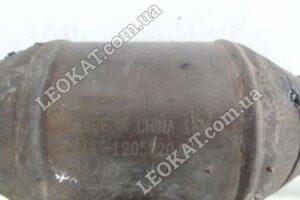 LEOKAT Викуп каталізаторів - Chery -  - Кераміка - S11-1205220JA DIESEL
