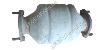LEOKAT Викуп каталізаторів - Chery -  - Кераміка - T21-1205210 1KA / FAM2100C