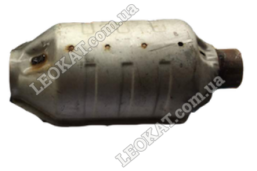 LEOKAT Викуп каталізаторів - Chery - Mitsubishi - Chery QQ (unknown) - Кераміка - YH