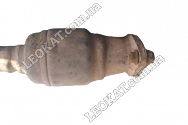 LEOKAT Викуп каталізаторів - Chery -  - Сажовий фільтр (DPF) - S11-1205220EA S115091