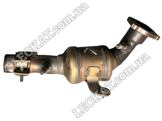 LEOKAT Викуп каталізаторів - Chevrolet - Chevrolet Camaro SS ZL1 - Кераміка - 23463697 12646383