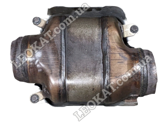 LEOKAT Викуп каталізаторів - Chevrolet - Chevrolet Camaro SS ZL1 - Сталь - 12660069