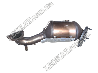 LEOKAT Викуп каталізаторів - Chevrolet - Chevrolet Captiva 2.0 - Кераміка - 23977230 8530004 / 202103127