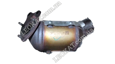 LEOKAT Викуп каталізаторів - Chevrolet - Chevrolet Captiva - Кераміка - 23628702 8530004 / 202209083
