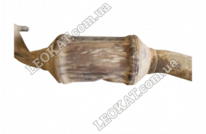 LEOKAT Викуп каталізаторів - Chevrolet - Chevrolet Cobalt - Кераміка - 15873732