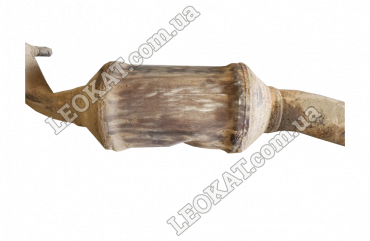 LEOKAT Викуп каталізаторів - Chevrolet - Chevrolet Cobalt - Кераміка - 15873732