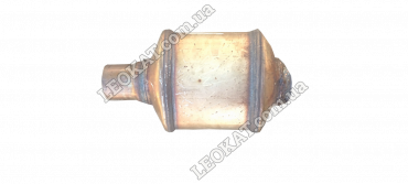 LEOKAT Викуп каталізаторів - Chevrolet - Chevrolet Colorado - Кераміка - 25203948 636593444