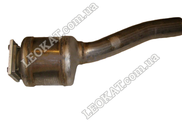 LEOKAT Викуп каталізаторів - Chevrolet - Chevrolet Corvette - Кераміка - 25129503