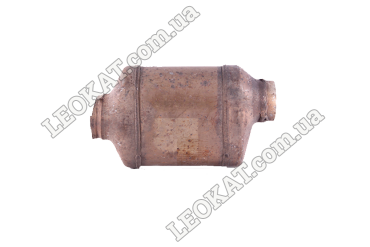LEOKAT Викуп каталізаторів - Chevrolet - Chevrolet Corvette - Кераміка - 25317908 Squares.